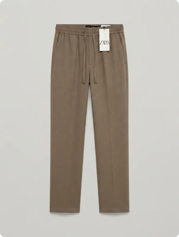 men item 4